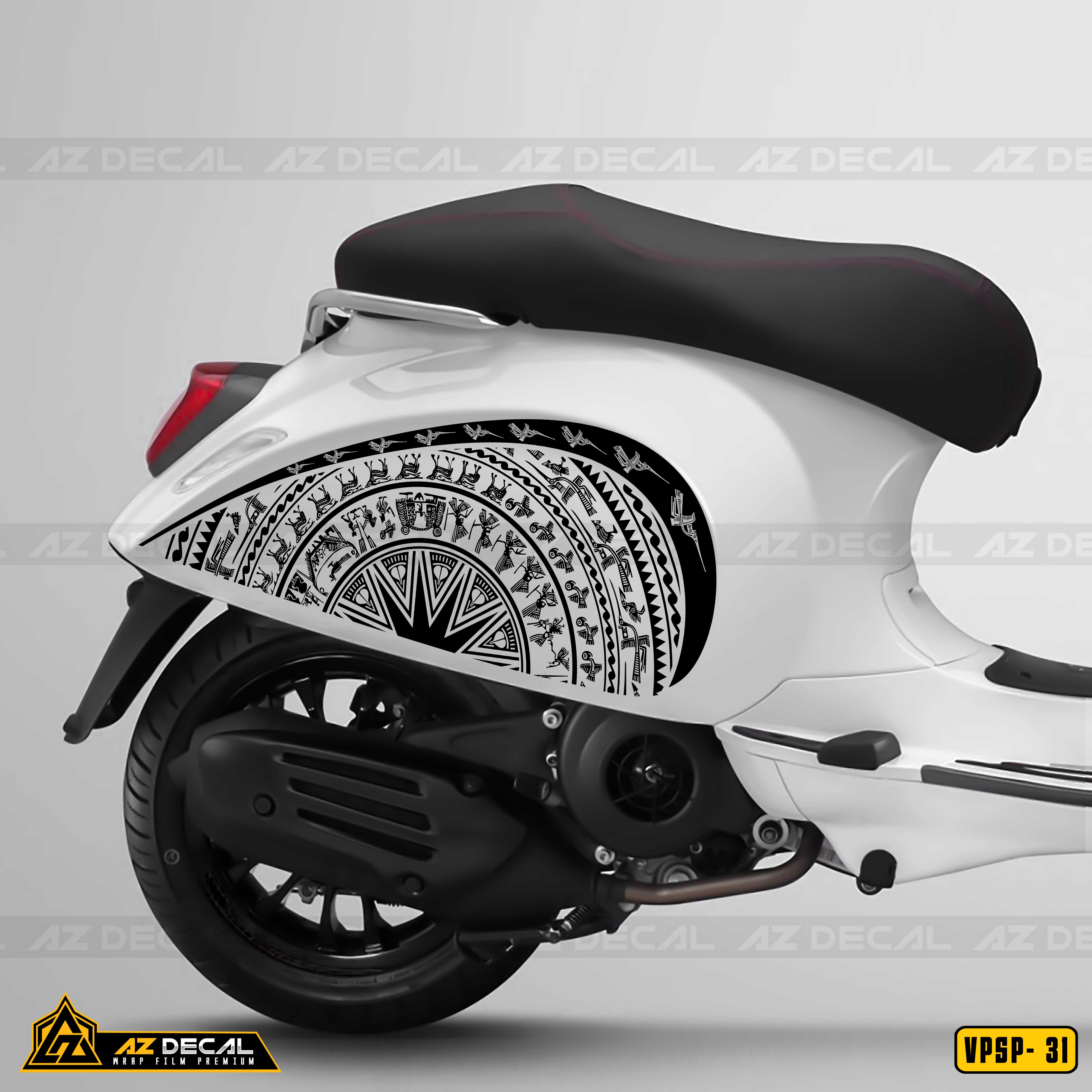 Xe Vespa Của Hãng Nào #42 Xe Vespa Của Hãng Nào